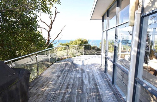 Walkerville North House | Wamoon Views Waratah Bay