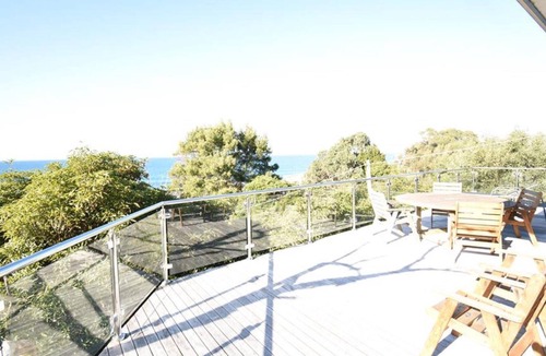 Walkerville North House | Wamoon Views Waratah Bay