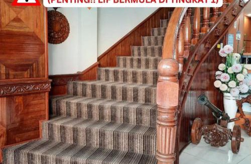 Brinchang Hotel | Wan Alyasa Hotel