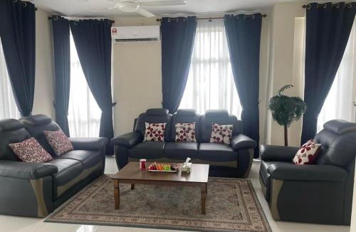 Kota Bharu Villa | Wan Danisha Villa Inn PC 1