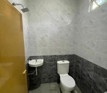 Gual Periok House | Wan Guest House