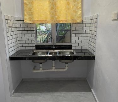 Gual Periok House | Wan Guest House