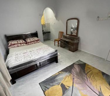 Gual Periok House | Wan Guest House