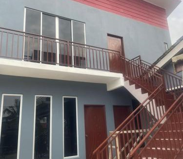 Keladong House | Wan Guesthouse