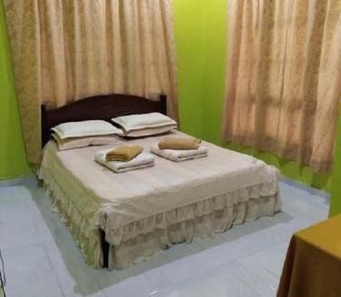 Keladong House | Wan Guesthouse