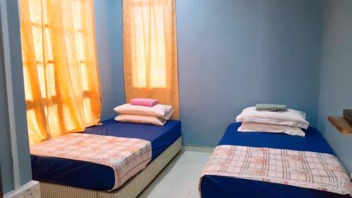 Keladong House | Wan Guesthouse