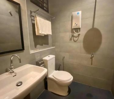 Pontian Hotel | Wan Loong Hote1