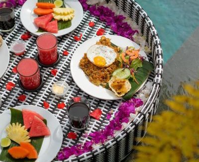 Keliki Villa | Wana Jiwa Ubud