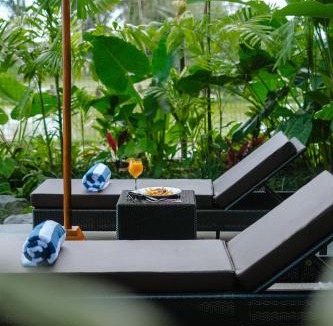 Keliki Villa | Wana Jiwa Ubud