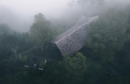 Sukasada House | Wanagiri Cabin