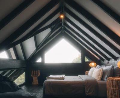 Sukasada House | Wanagiri Cabin