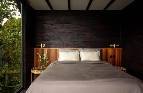 Sukasada House | Wanagiri Cabin