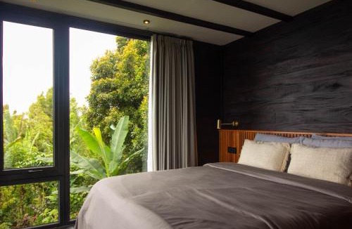 Sukasada House | Wanagiri Cabin