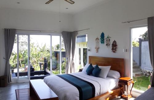 Wanagiri House | Wanagiri Cosmic Nature Villa