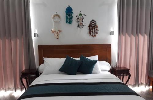 Wanagiri House | Wanagiri Cosmic Nature Villa