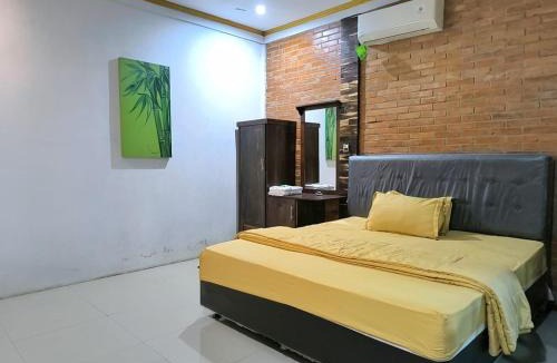 Muntuk Hotel | Wanajaya Homestay by ABM