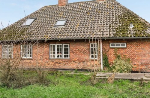 Rudbøl Apartment | "Wanda" by Interhome