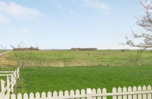 Rudbøl Apartment | "Wanda" by Interhome