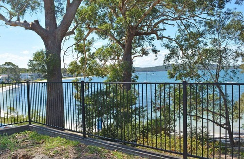 Salamander Bay House | Wanda Magic, 19 Randall Drive - beautiful water front house