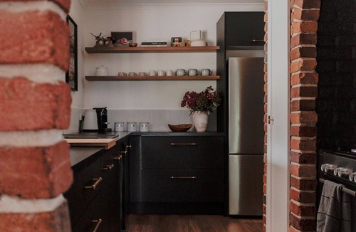 Lue House | Wandarra Homestead, Mudgee