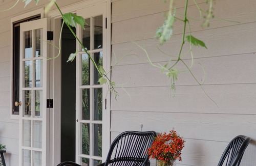 Lue House | Wandarra Homestead, Mudgee