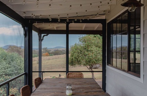 Lue House | Wandarra Homestead, Mudgee