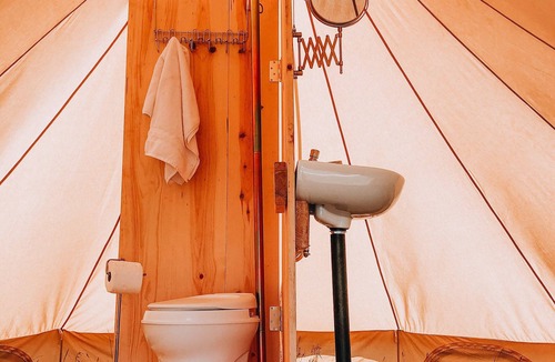 Monticello RV Rental | Wander Camp Canyonlands