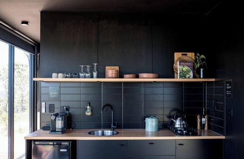 Wyaralong Cabin | Wander in the Scenic Rim