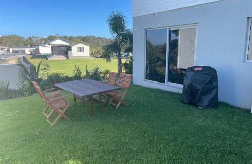 Rangiputa House | Wander Inn