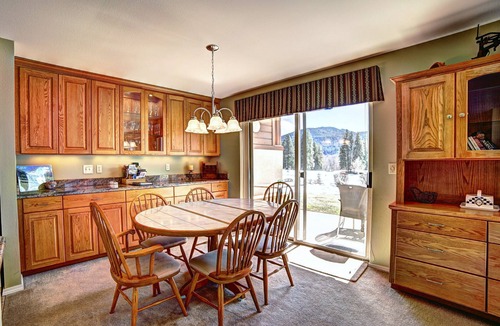 Downtown Leavenworth Condo | Wander into the Wonderland