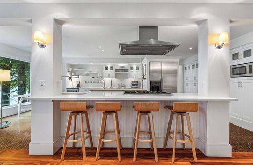 Grand Isle House | Wander Lake Champlain