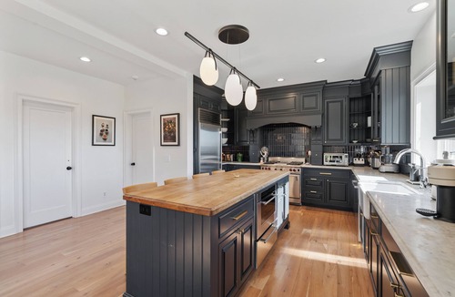 Ancram House | Wander Pine Plains