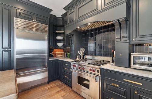 Ancram House | Wander Pine Plains