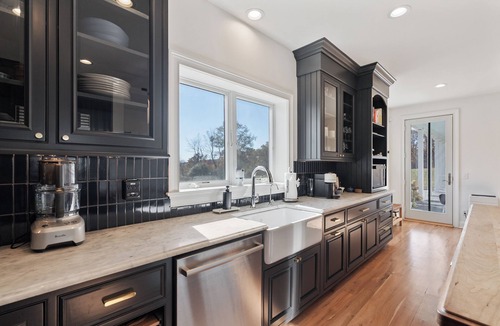 Ancram House | Wander Pine Plains