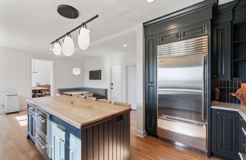 Ancram House | Wander Pine Plains