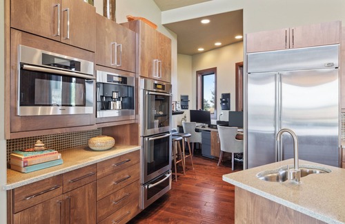 Walla Walla Cabin | Wander Walla Walla