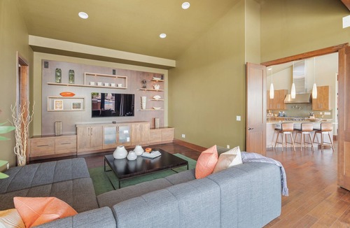 Walla Walla Cabin | Wander Walla Walla