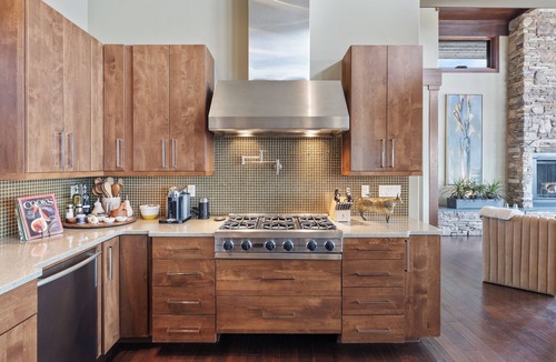 Walla Walla Cabin | Wander Walla Walla