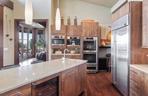 Walla Walla Cabin | Wander Walla Walla