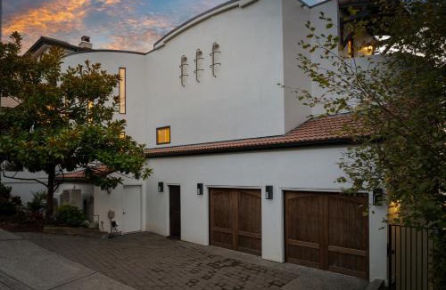 Gatewood House | Wander West Seattle