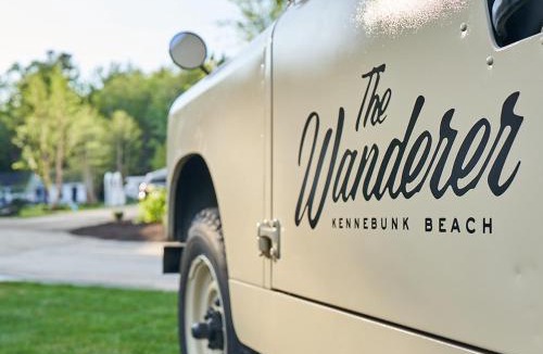 Kennebunk Hotel | Wanderer Cottages