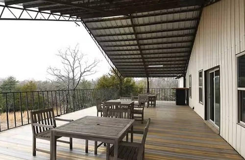 Cookson Condo | Wanderer's Welcome - Fishing, Archery, Single Room