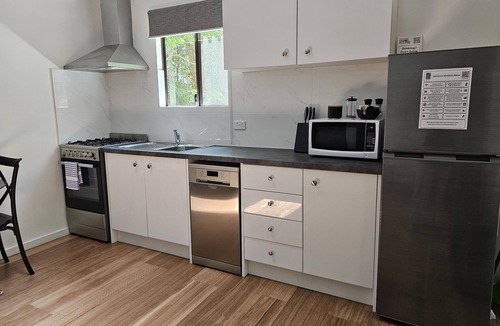 Boat Harbour Cottage | Wanderers Retreat Port Stephens