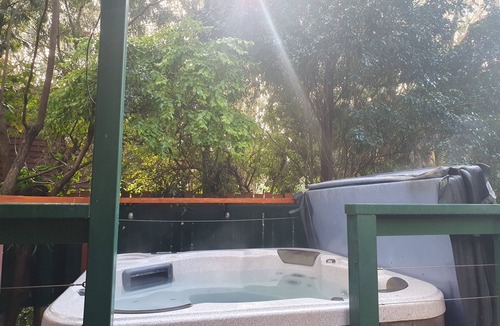 Boat Harbour Cottage | Wanderers Retreat Port Stephens