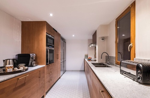 Arc-1600 Bed & Breakfast | Wanderful Life Les Arcs Refuge de Luxe