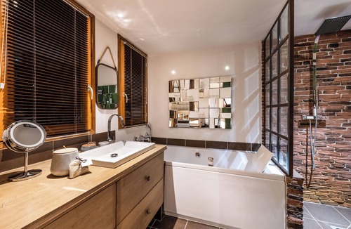 Arc-1600 Bed & Breakfast | Wanderful Life Les Arcs Refuge de Luxe