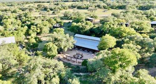 Dripping Springs House | Wanderin Star Farms - Entire Property