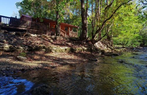 Cosby Ski Chalet | Wandering Creek