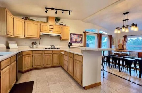 Sky Meadows Ranch House | Wandering Oaks Home @Sky Meadows Ranch