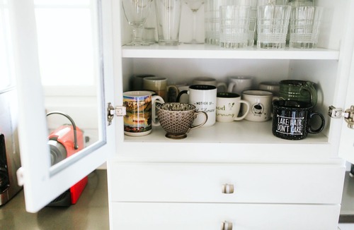 Sawyer House | Wandering Soul Cabin